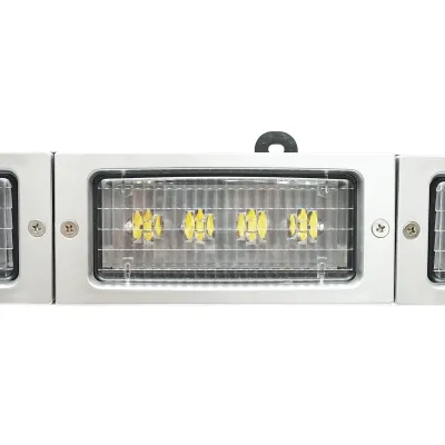 Far combinat tip bara pentru John Deere cod OEM RE12431/UT-HK080 - imagine 4