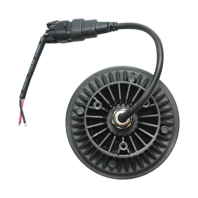 Far LED 40W pentru John Deere cod OEM AL209455/UT-W4011 - imagine 3