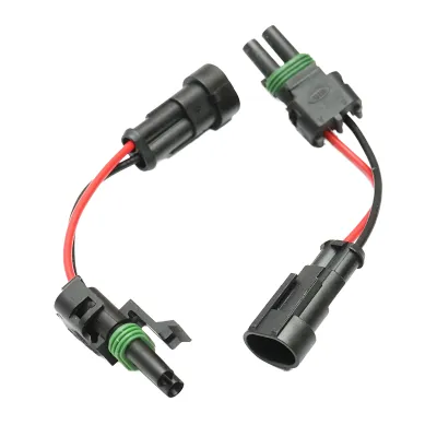 Set lampi semnalizare pentru John Deere cod OEM RE39581, RE39580 - imagine 5