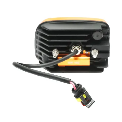 Set lampi semnalizare pentru John Deere cod OEM RE39582 - imagine 3