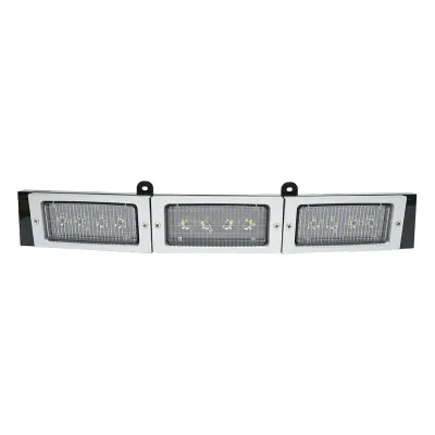 Far combinat tip bara pentru John Deere cod OEM AL64781