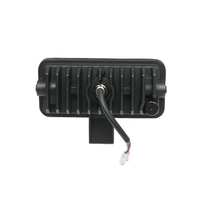 Proiector LED dreptunghiular pentru New Holland, Fiat 82031075/UT-W4035 - imagine 3