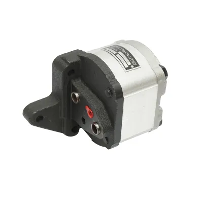 Pompa hidraulica FIAT sens rotatie stanga, 160 bar cod OEM 311547576, 5161711 - imagine 4