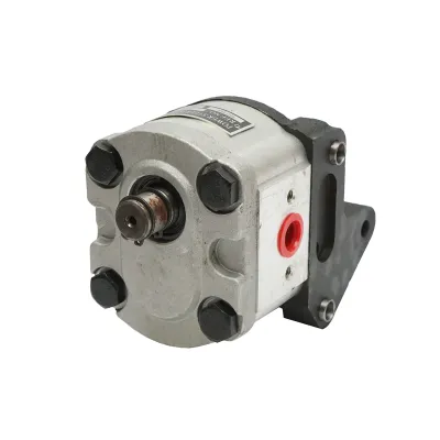 Pompa hidraulica FIAT sens rotatie stanga, 160 bar cod OEM 311547576, 5161711