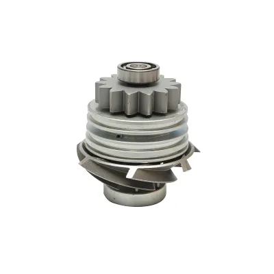 Pompa apa pentru John Deere cod OEM RE523828, RE530194, 410.070, B206431 - imagine 2