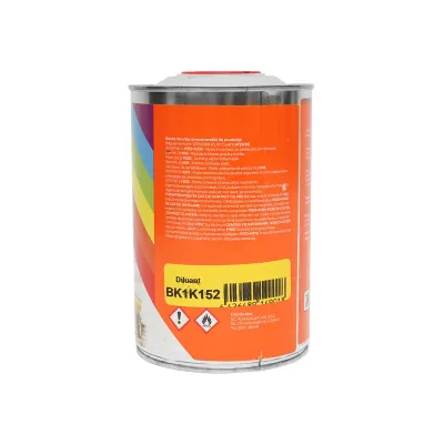 Diluant vopsea 1L Breckner Germany - imagine 2