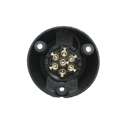 Priza remorca 7 pini John Deere cod OEM 57M7117 - imagine 3