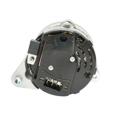 Alternator 14V, 55A JCB, Ford cod OEM 1895398M91, 245531C91, 2871609, 2871619, 2871A102T, 2871A105T, 2871A118, 2871A132T, 2871A136T, 287A141, 3125132R92 - imagine 3