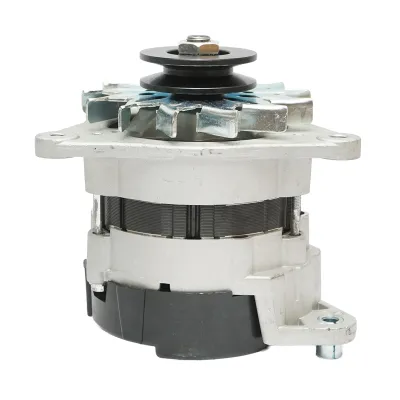 Alternator 14V, 55A JCB, Ford cod OEM 1895398M91, 245531C91, 2871609, 2871619, 2871A102T, 2871A105T, 2871A118, 2871A132T, 2871A136T, 287A141, 3125132R92 - imagine 4