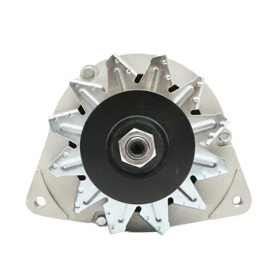 Alternator 14V, 65A New Holland cod OEM 82000689, 82001260, 83999794, F2NN10B376BA, F2NN10B376CA, FONN10B376AA - imagine 4