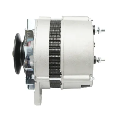Alternator 14V, 65A New Holland cod OEM 82000689, 82001260, 83999794, F2NN10B376BA, F2NN10B376CA, FONN10B376AA - imagine 2