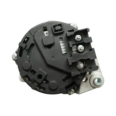 Alternator 14V, 120A Case IH, New Holland cod OEM 11203088500, 11203145, 63320339, 63341015, 72735403, 73401608, 74001608, 820145, 82014508, 87361085 - imagine 5