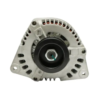 Alternator 14V, 120A Case IH, New Holland cod OEM 11203088500, 11203145, 63320339, 63341015, 72735403, 73401608, 74001608, 820145, 82014508, 87361085 - imagine 3