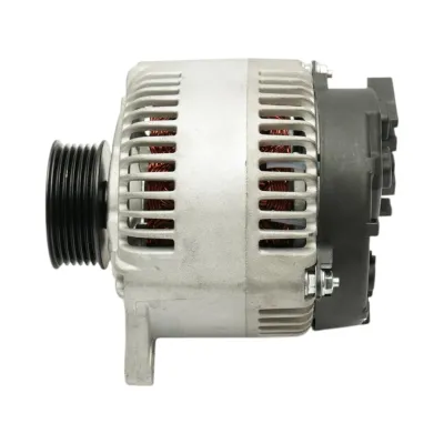 Alternator 14V, 120A Case IH, New Holland cod OEM 11203088500, 11203145, 63320339, 63341015, 72735403, 73401608, 74001608, 820145, 82014508, 87361085 - imagine 2