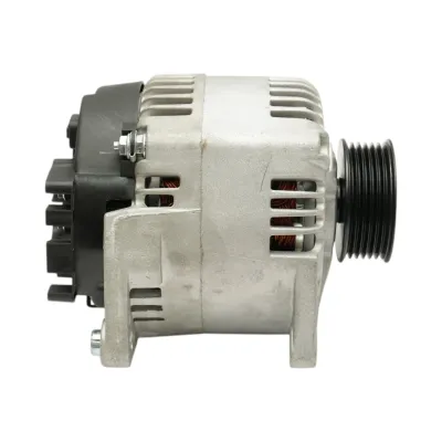 Alternator 14V, 120A Case IH, New Holland cod OEM 11203088500, 11203145, 63320339, 63341015, 72735403, 73401608, 74001608, 820145, 82014508, 87361085 - imagine 4