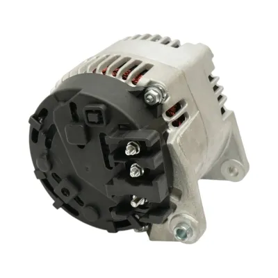 Alternator 14V, 120A Case IH, New Holland cod OEM 11203088500, 11203145, 63320339, 63341015, 72735403, 73401608, 74001608, 820145, 82014508, 87361085 - imagine 6