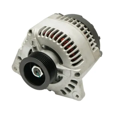 Alternator 14V, 120A Case IH, New Holland cod OEM 11203088500, 11203145, 63320339, 63341015, 72735403, 73401608, 74001608, 820145, 82014508, 87361085