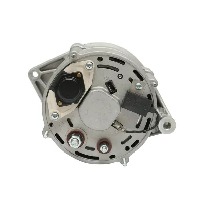 Alternator 14V, 55A John Deere cod OEM 11201946, 6005027729, 6005706651, 72735277, 7700053087, 7700058009, 7700058810, AL28516, AL67175, AL81346, AZ26910 - imagine 4