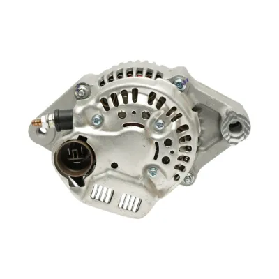 Alternator 12V, 45A John Deere cod OEM RE70268, RE72916, RE729161, TY25240, 12353N - imagine 6