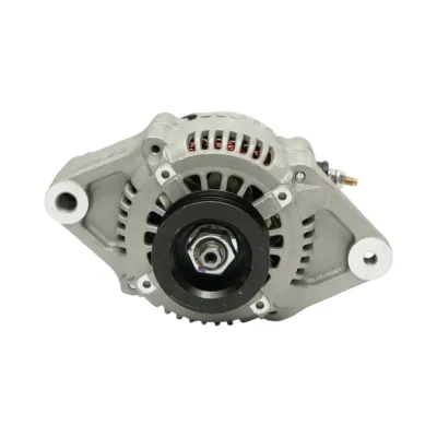 Alternator 12V, 45A John Deere cod OEM RE70268, RE72916, RE729161, TY25240, 12353N - imagine 3