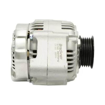 Alternator 12V, 45A John Deere cod OEM RE70268, RE72916, RE729161, TY25240, 12353N - imagine 4