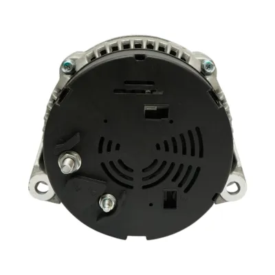 Alternator 12V, 90A John Deere cod OEM AL111676, AL114093, AL166646, AL166645, 553798RI, 553798RIB, LRA03443, 20101163OE, 2010361 - imagine 6