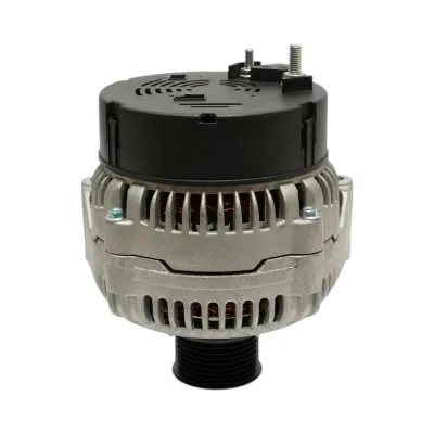 Alternator 12V, 90A John Deere cod OEM AL111676, AL114093, AL166646, AL166645, 553798RI, 553798RIB, LRA03443, 20101163OE, 2010361 - imagine 7