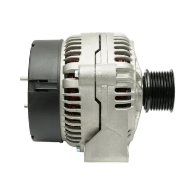 Alternator 12V, 90A John Deere cod OEM AL111676, AL114093, AL166646, AL166645, 553798RI, 553798RIB, LRA03443, 20101163OE, 2010361 - imagine 4