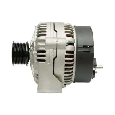 Alternator 12V, 90A John Deere cod OEM AL111676, AL114093, AL166646, AL166645, 553798RI, 553798RIB, LRA03443, 20101163OE, 2010361 - imagine 2