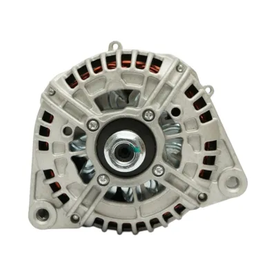 Alternator 12V, 150A John Deere, Deutz, Fendt cod OEM AL166647, AL171541, F404900010040 - imagine 3