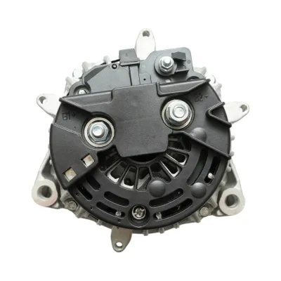 Alternator 12V, 150A John Deere, Deutz, Fendt cod OEM AL166647, AL171541, F404900010040 - imagine 5