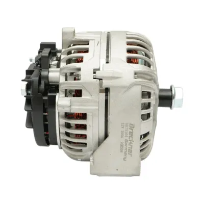 Alternator 12V, 150A John Deere, Deutz, Fendt cod OEM AL166647, AL171541, F404900010040 - imagine 4