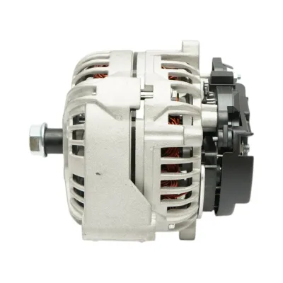Alternator 12V, 150A John Deere, Deutz, Fendt cod OEM AL166647, AL171541, F404900010040 - imagine 2