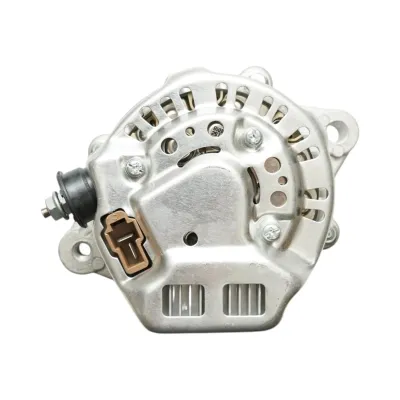 Alternator 12V, 40A John Deere cod OEM RE42778, RE72915, RE729151, TY6760 - imagine 5