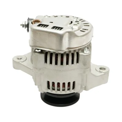 Alternator 12V, 40A John Deere cod OEM RE42778, RE72915, RE729151, TY6760 - imagine 7