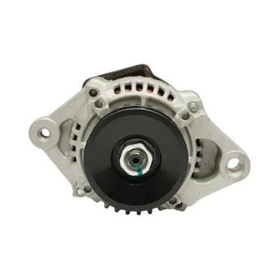Alternator 12V, 40A John Deere cod OEM RE42778, RE72915, RE729151, TY6760 - imagine 3