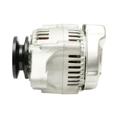 Alternator 12V, 40A John Deere cod OEM RE42778, RE72915, RE729151, TY6760 - imagine 2