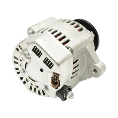 Alternator 12V, 40A John Deere cod OEM RE42778, RE72915, RE729151, TY6760 - imagine 6
