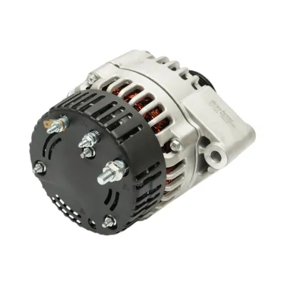 Alternator 12V, 120A New Holland, Fiat, Case IH, Iveco cod OEM 87371504, 2855467, 504193811, 11203434, 72735560 - imagine 6