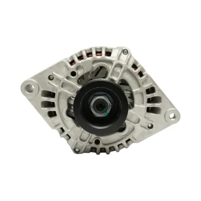 Alternator 12V, 120A New Holland, Fiat, Case IH, Iveco cod OEM 87371504, 2855467, 504193811, 11203434, 72735560 - imagine 3