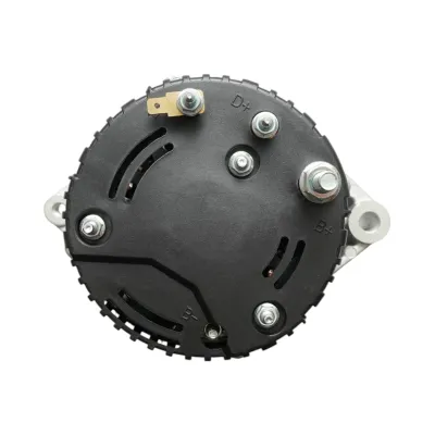 Alternator 12V, 120A New Holland, Fiat, Case IH, Iveco cod OEM 87371504, 2855467, 504193811, 11203434, 72735560 - imagine 5