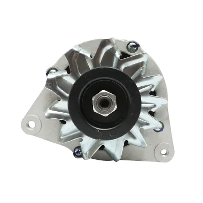Alternator 14V/100A Fiat cod OEM 82008638, 82002328, 82010243 - imagine 2