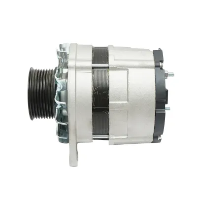 Alternator 14V/100A Fiat cod OEM 82008638, 82002328, 82010243 - imagine 3