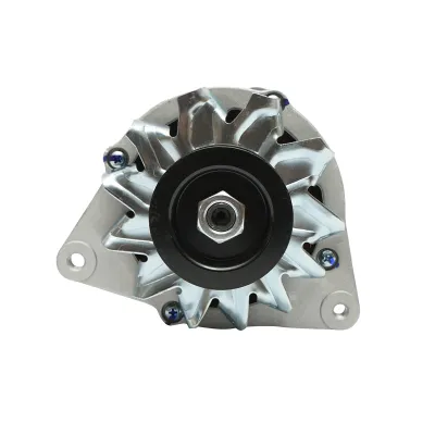 Alternator 12V 45A Fiat, New Holland, Ford OEM 82002327, 82008639 - imagine 2