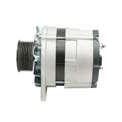 Alternator 12V 45A Fiat, New Holland, Ford OEM 82002327, 82008639 - imagine 3