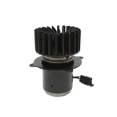 Motor ventilator aeroterma John Deere cod OEM AH222796