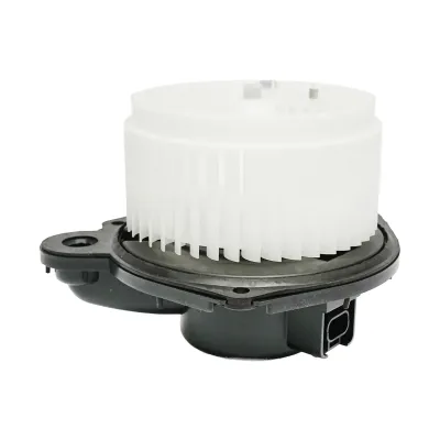 Motor ventilator aeroterma John Deere cod OEM AH220407
