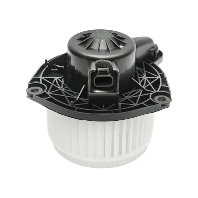 Motor ventilator aeroterma John Deere cod OEM AH220407 - imagine 2