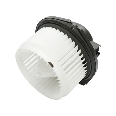 Motor ventilator aeroterma John Deere cod OEM AH220407 - imagine 3
