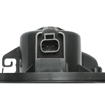 Motor ventilator aeroterma John Deere cod OEM AH220407 - imagine 5